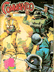 Livre ancien BD Commando