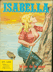Livre ancien BD Isabella