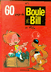 Livre ancien BD Roba 60 gags de Boule et Bil