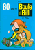 Livre ancien BD Boule et Bil
