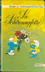 Livre ancien BD La Schtroumpfette