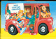 Livre ancien mes Contes Choisis