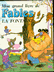 Livre ancien Fables de la Fontaine