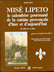 Livre cuisine Misée LIPETO N+2