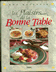 Livre cuisine Le Plaisir de la Bonne Table