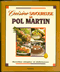 Livre Cuisine savoureuse de Pol Martin