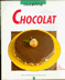 Livre cuisine Chocolat