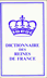 Livre Dictionnaire des Reines de France