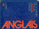livre Dictionnaire Français-Anglais