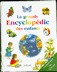 Livre Dictionnaire Encyclopédie