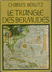 Livre ancien Histoire - Charles Berlitz Le Triangle des Bermudes