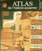 Livre ancien Histoire - ATLAS de l'Histoire ancienne Colin McEvedy  Robert Laffont - 