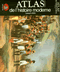 Livre ancien Histoire - Colin McEvedy ATLAS de l'Histoire moderne (jusqu'à 1815) Robert Laffont  - 
