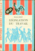Livre Juridique - Bernard LESCOT Legislation du Travail