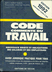 Livre Juridique - Bernard LESCOT Legislation du Travail