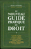 Livre Juridique - Jean Lagadec Le Nouveau Guide Pratique du Droit Editions France Loisirs 