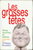 Livres Loisirs - Jérémie Gazeau Les Grosses Têtes France Loisirs - présenté par Philippe Bouvard