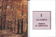 Livres Nature - LES FORÊTS - ARBRES ET ARBUSTES Hachette le Livre de Paris 