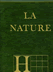 Livres Nature -  LES DESERTS-CLIMATS ET PAYSAGES Hachette le Livre de Paris 