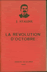 Livres Politique - J.STALINE LA REVOLUTION D'OCTOBRE GIT-LE-CŒUR  -  La révolution d'Octobre et la tactique……