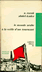 Livres Politique - Razak Adbel-Kader LE MONDE ARABE A LA VEILLE D'UN TOURNANT François MASPERO 