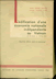 Livres Politique - DOAN TRONG TRUYEN- PHAM THANH VINH L'EDIFICATION D'UNE ECONOMIE NATIONALE INDEPENDANTE AU VIETNAM Editions en Langue Etrangère Hanoi 