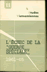 Livres Politique - Etudes vietnamiennes N°11 -   L'Echec de la Guerre Spéciale