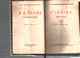 Livres Politique -  V.Lénine Editions Sociales Paris - Editions Langues Etrangères Moscou 