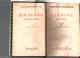 Livres Politique -  V.Lénine Editions Sociales Paris - Editions du Progrès Moscou 