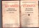 Livres Politique -  V.Lénine Editions Sociales Paris - Editions du Progrès Moscou 