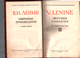Livres Politique -  V.Lénine Editions Sociales Paris - Editions du Progrès Moscou 