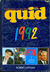 Livres Quid - Dominique et Michèle FREMY quid 1992 Editions Robert LAFFONT 