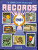 Livres des Records - Norris McWHIRTER LE LIVRE GUINESS DES RECORDS 1981 Edition°1 