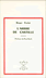 Livres Romans - Roger FERLET L'ARBRE DE CASTILLE Les Amis d'Alphonse Daudet 