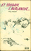 Livres Romans - PAUL VINCENT ET SOUDAIN L'AVALANCHE Hachette 