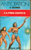 Livres Romans - G.MORRIS La Pire Espèce Editions Fleuve Noir 