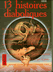 Livres Romans - Douglas E.Winter 13 Histoires diaboliques Edition originale américaine PRIME EVIL 