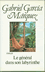 Livres Romans - Gabriel Garcia Marquez Le Général dans son Labyrinthe Le grand livre du mois 