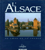 Livre ancien L'Alsace Larousse