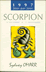 Livres Anciens de poche Astrologie - Sydney OMARR Scorpion