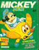 Livres Anciens de poche BD -  Mickey poche N°149