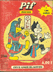 Livres Anciens de poche BD -   Pif poche N°236
