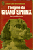 Livres de poche J'Ai Lu - Georges Barbarin l'énigme du GRAND SPHINX Editions J'AI LU 