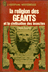 Livres de poche J'Ai Lu - Denis Saurat la religion des GEANTS Editions J'AI LU 