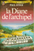 Livres de poche J'Ai Lu - PAUL D'IVOI la Diane de l'archipel Editions J'AI LU 