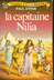 Livres de poche J'Ai Lu - PAUL D'IVOI la capitaine Nilia Editions J'AI LU