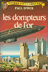 Livres de poche J'Ai Lu - PAUL D'IVOI les dompteurs de l'or Editions J'AI LU 