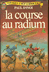 Livres de poche J'Ai Lu - PAUL D'IVOI la course au radium Editions J'AI LU 