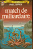 Livres de poche J'Ai Lu - PAUL D'IVOI match de milliardaire Editions J'AI LU 