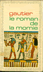 Livres Anciens de poche Romans - THEOPHILE GAUTIER LE ROMAN DE LA MOMIE GARNIER FLAMMARION 
